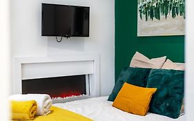 The Green Room